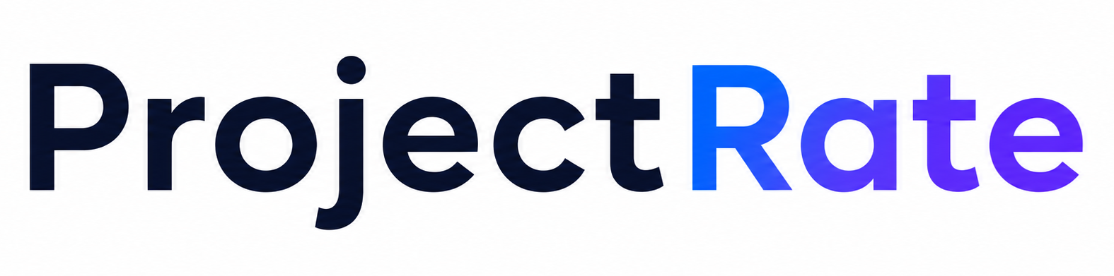 ProjectRate